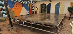 Scaffolding Tubes for Hire
