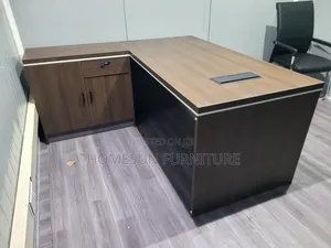 New Executive Desk