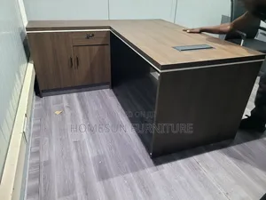 Executive Office Desk