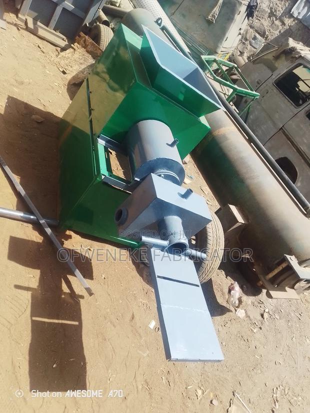 Soap Stamping - main view