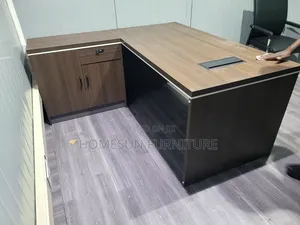 Office Executive Office Desk