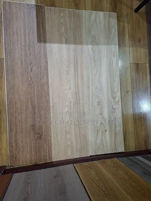 SPC Flooring