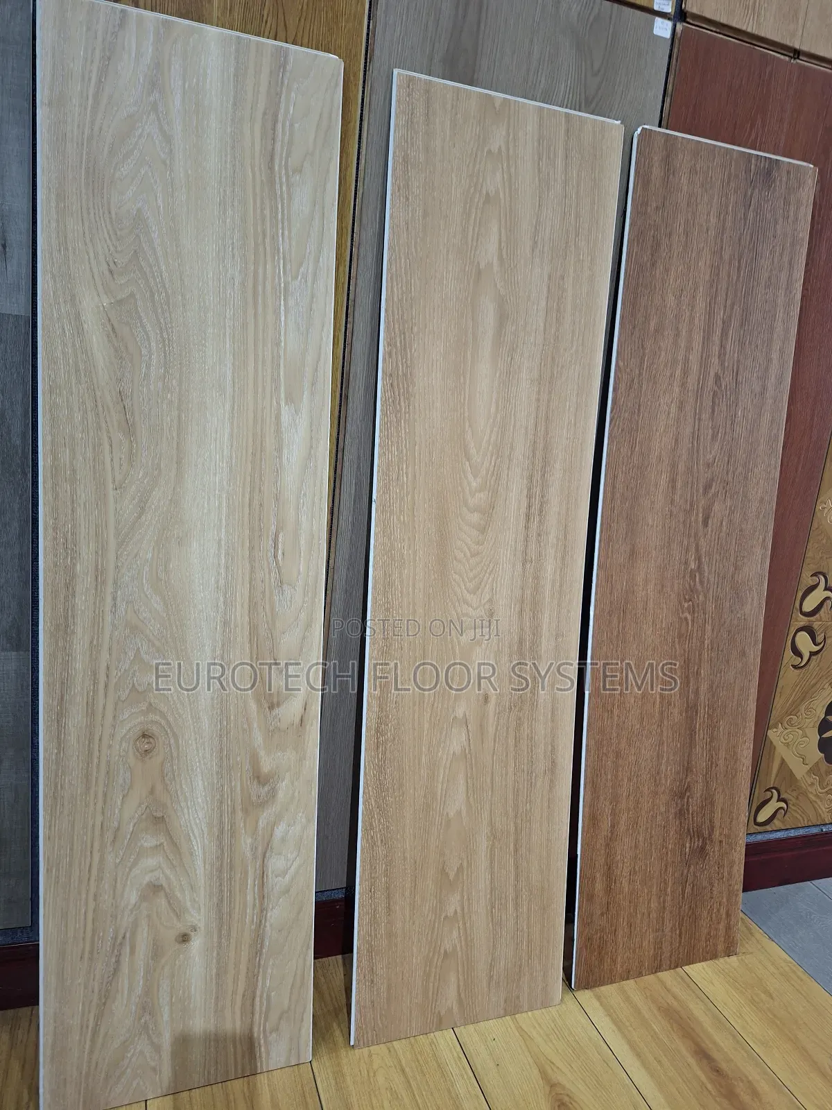 SPC Flooring
