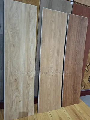 SPC Flooring