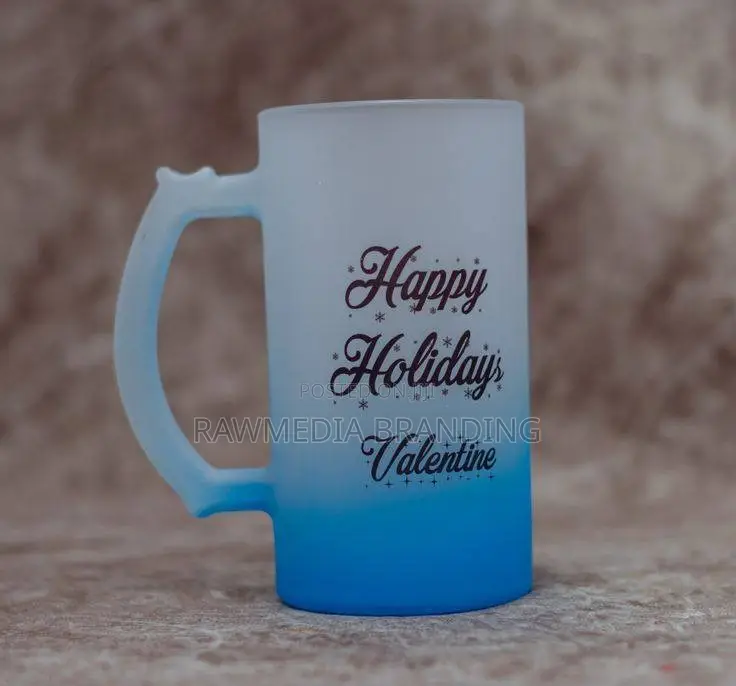 Mugs Branding