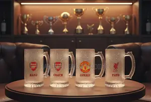 Mugs Branding