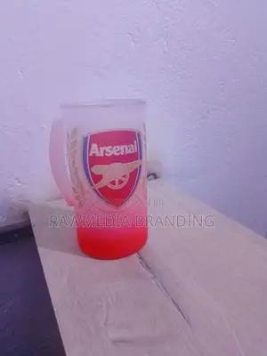 Mugs Branding
