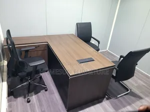 Executive Office Desk