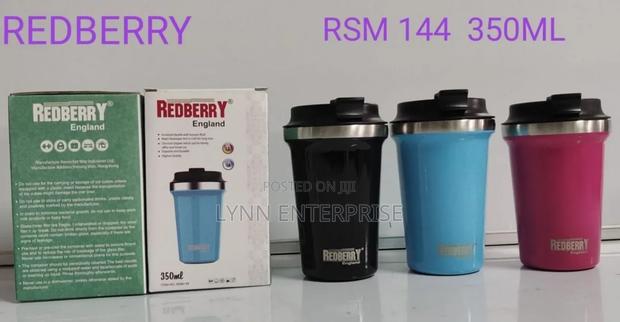 Vaccum Traveling Mug for Hot Cold 
RSM