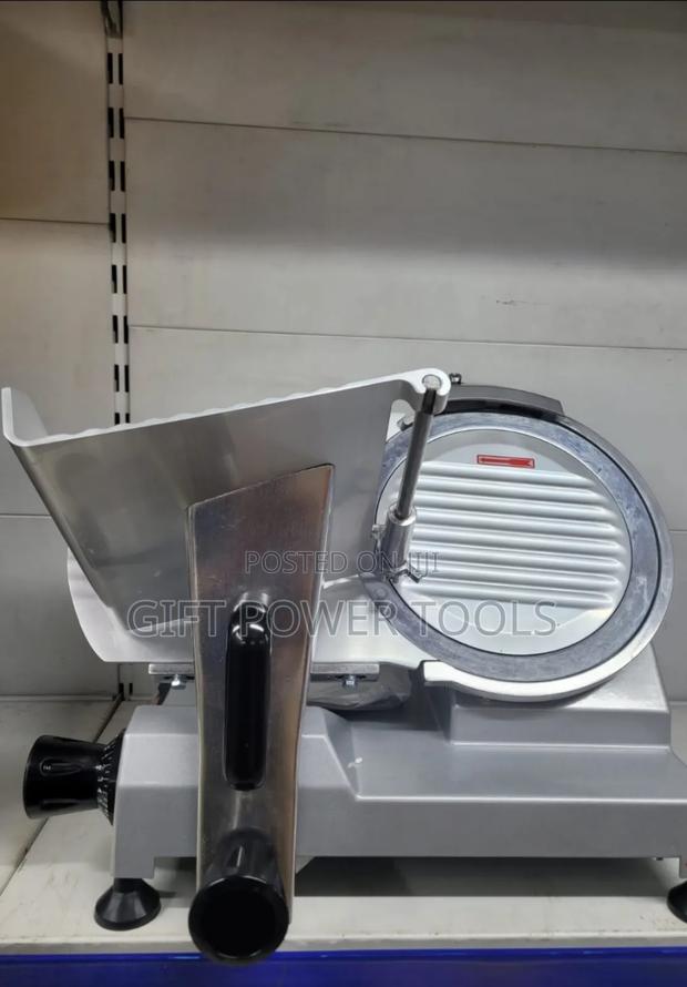 Ccommercial Electric Meat Slicer Machine/Best 10" Meat Slicer Machine - main view