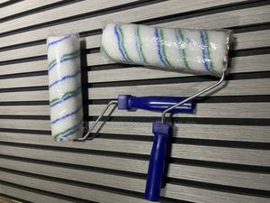 Paint Rollers - main view