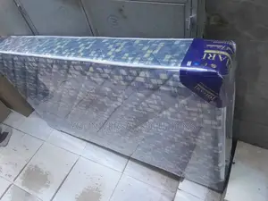 Johari Fibre Mattress
4by6 8inches Quilted High Density