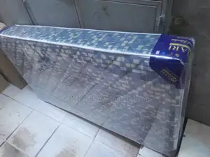 Johari Fibre Mattress
4by6 8inches Quilted High Density