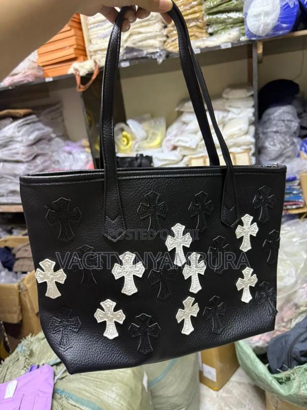 Classy Tote Bags - main view