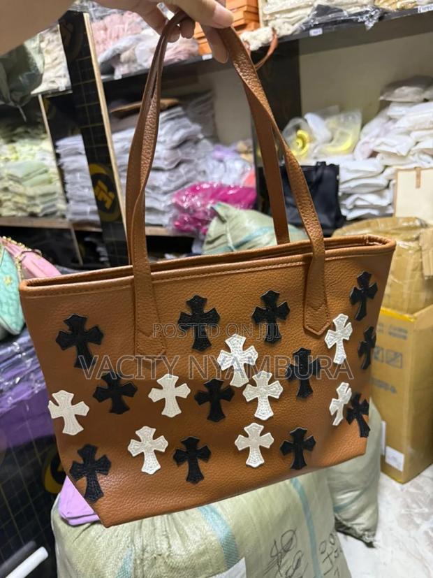 Classy Tote Bags - thumbnail 3