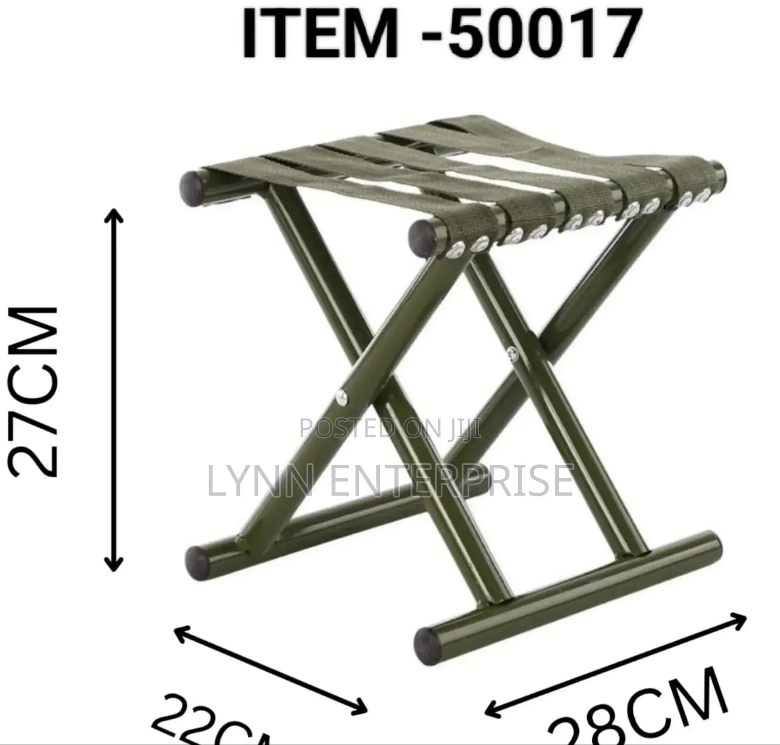 Camping Sit Foldable