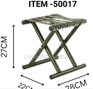 Camping Sit Foldable