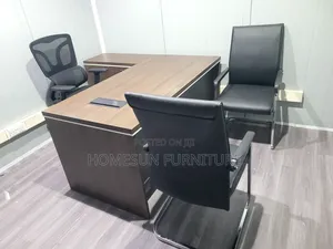 Imported New Executive Office Desk