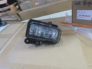 Subaru Forester Ske Foglight