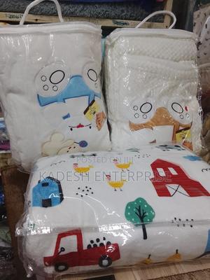 Heavy Baby Shawls In Stock - main view