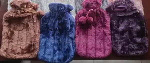 2-Liter Hot Water Bottles