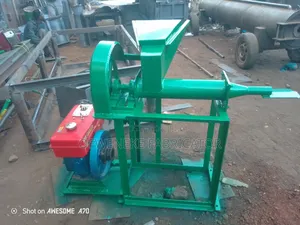 Heavy Duty Charcoal Briquettes