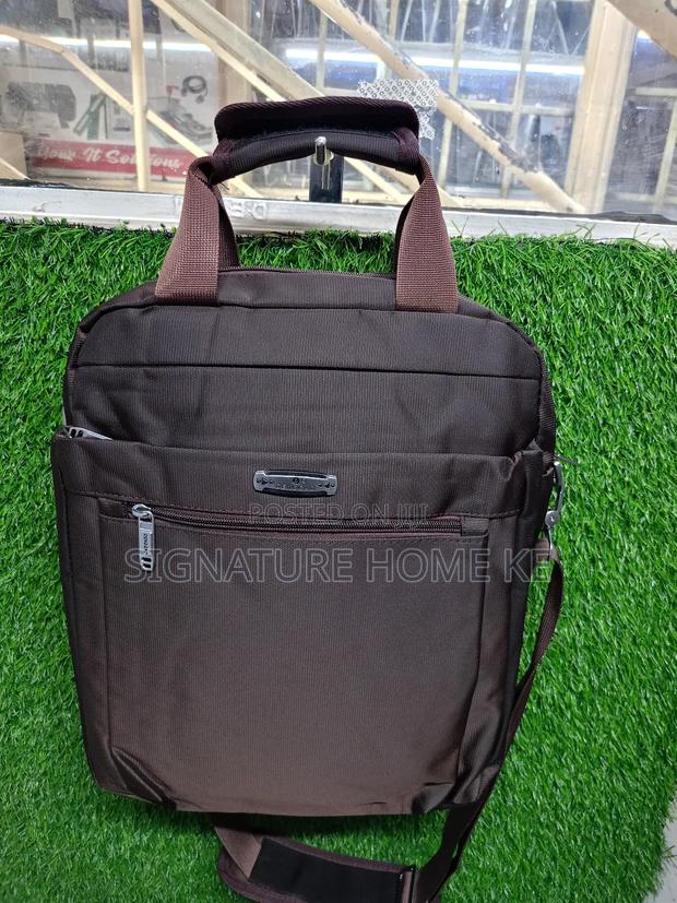 Denggao Shoulder Bag - thumbnail 3