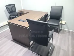 Waiting Office Chair