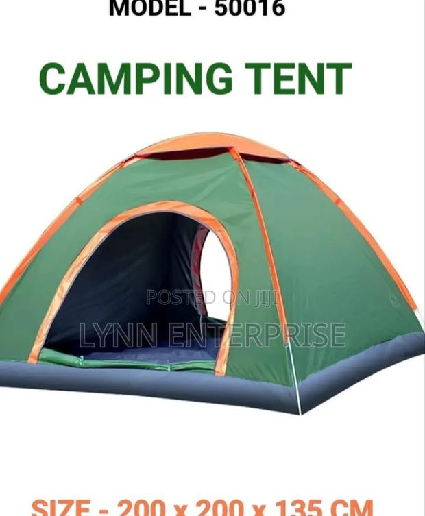 Camping Tent