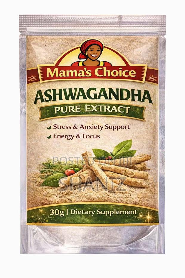 Small Bunch Herb - main view