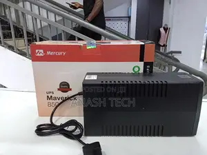 Quality 850va Mercury Ups 510w