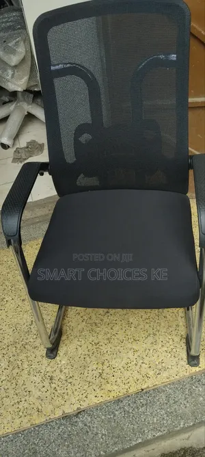 Heavy Duty Visitor's High Quality Chair