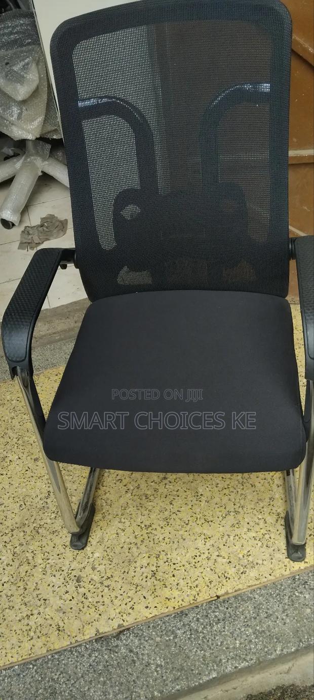Heavy Duty Visitor's High Quality Chair