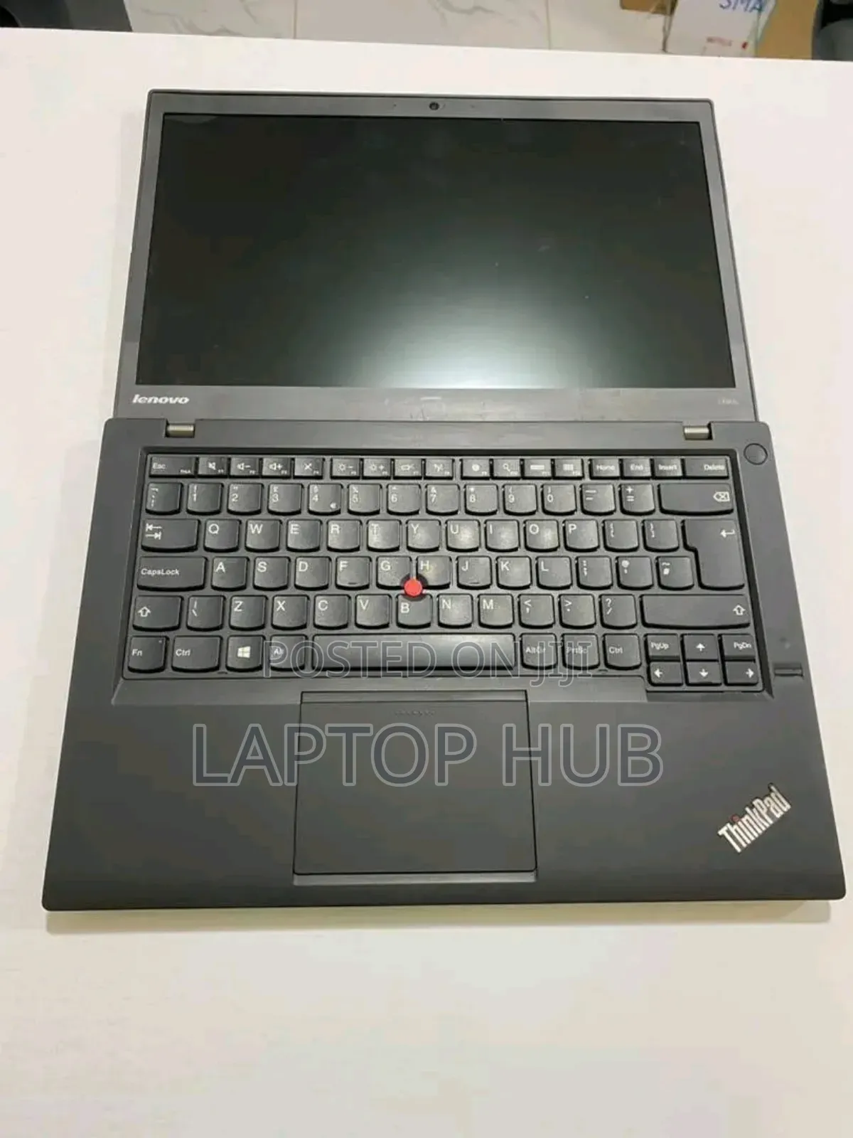 Laptop Lenovo ThinkPad T440 8GB Intel Core i5 SSD 256GB