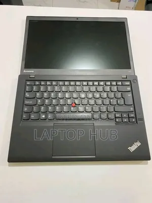 Laptop Lenovo ThinkPad T440 8GB Intel Core i5 SSD 256GB