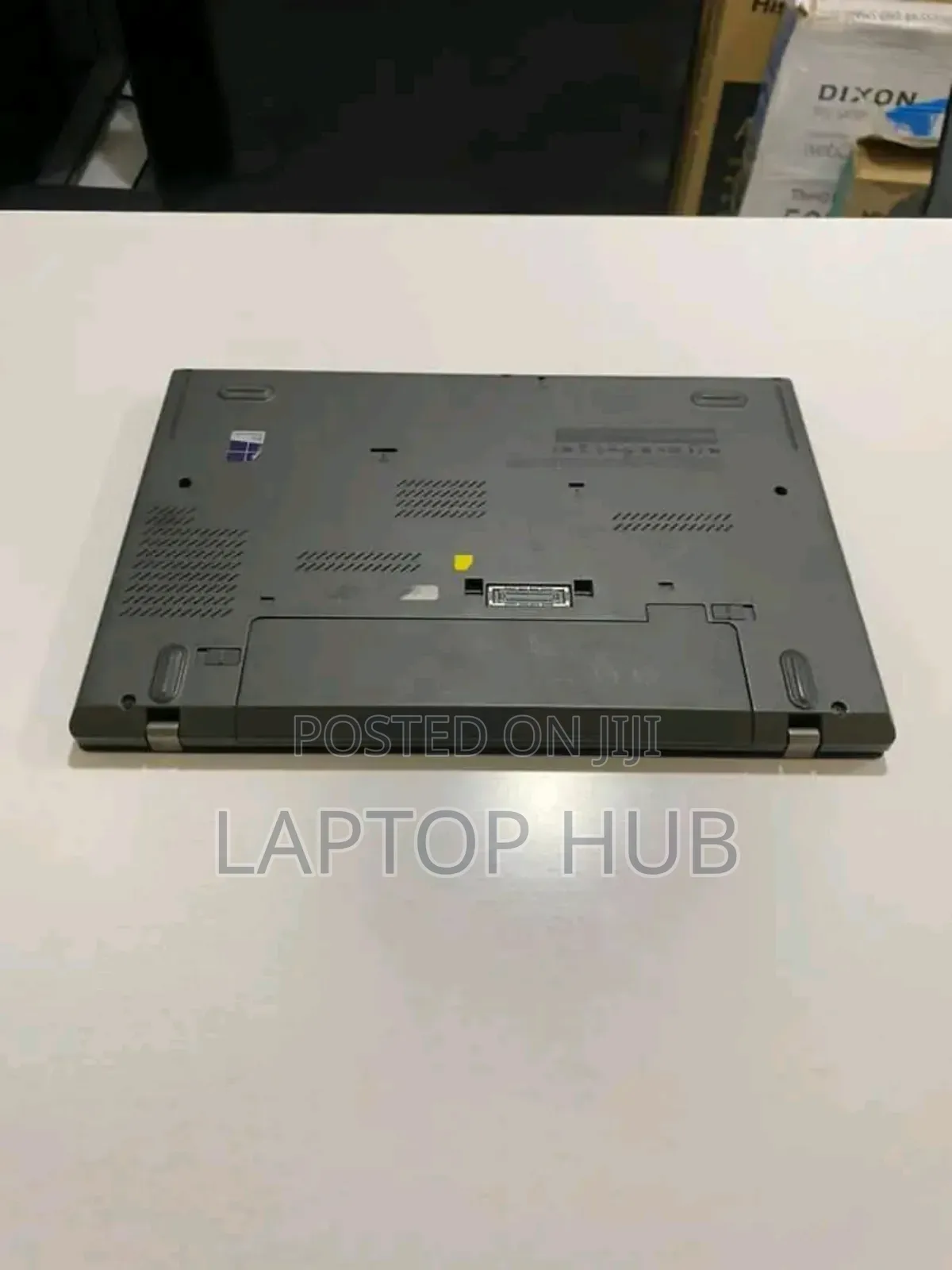 Laptop Lenovo ThinkPad T440 8GB Intel Core i5 SSD 256GB