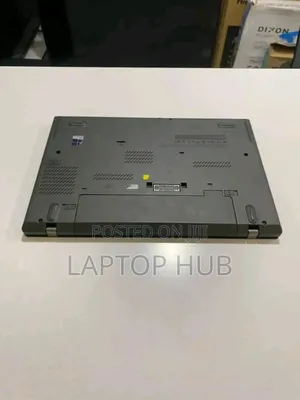 Laptop Lenovo ThinkPad T440 8GB Intel Core i5 SSD 256GB