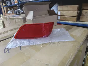 Subaru Forester Sk 19-23 Rear Bumper Reflector
