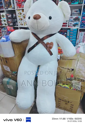 Teddy Bear