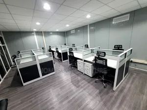 Workstation Desk