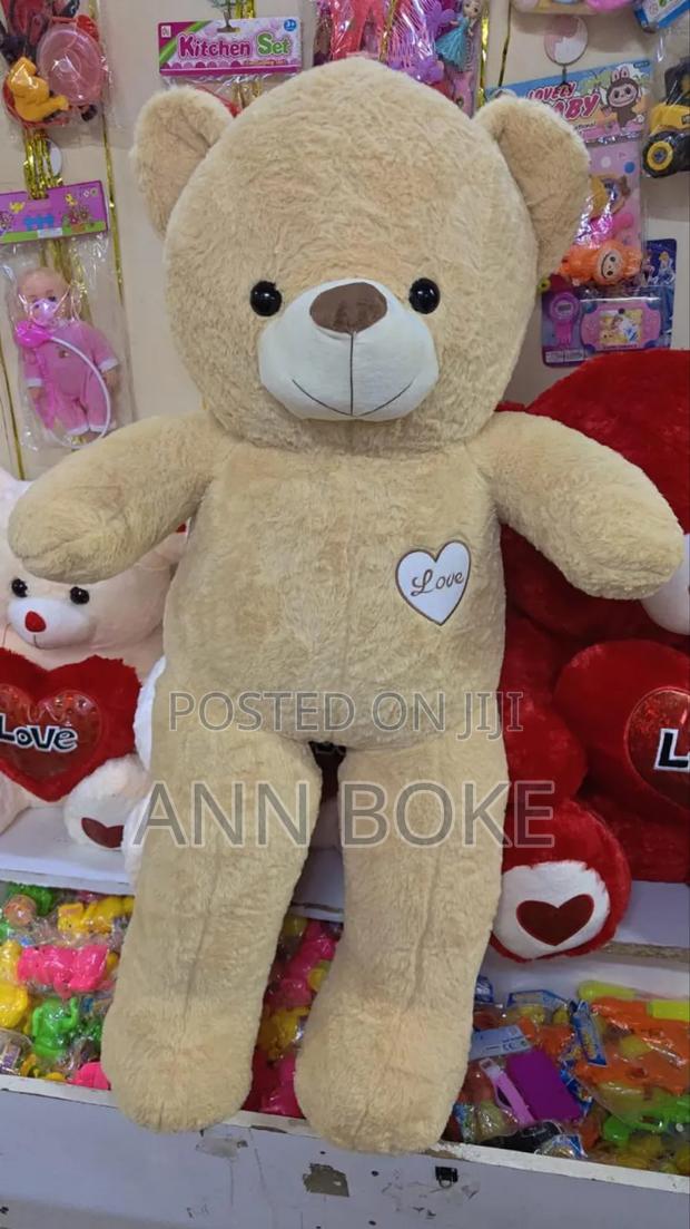 Teddy Bear - thumbnail 3
