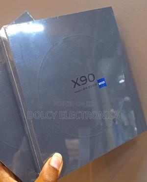 New Vivo X90 256 GB Black