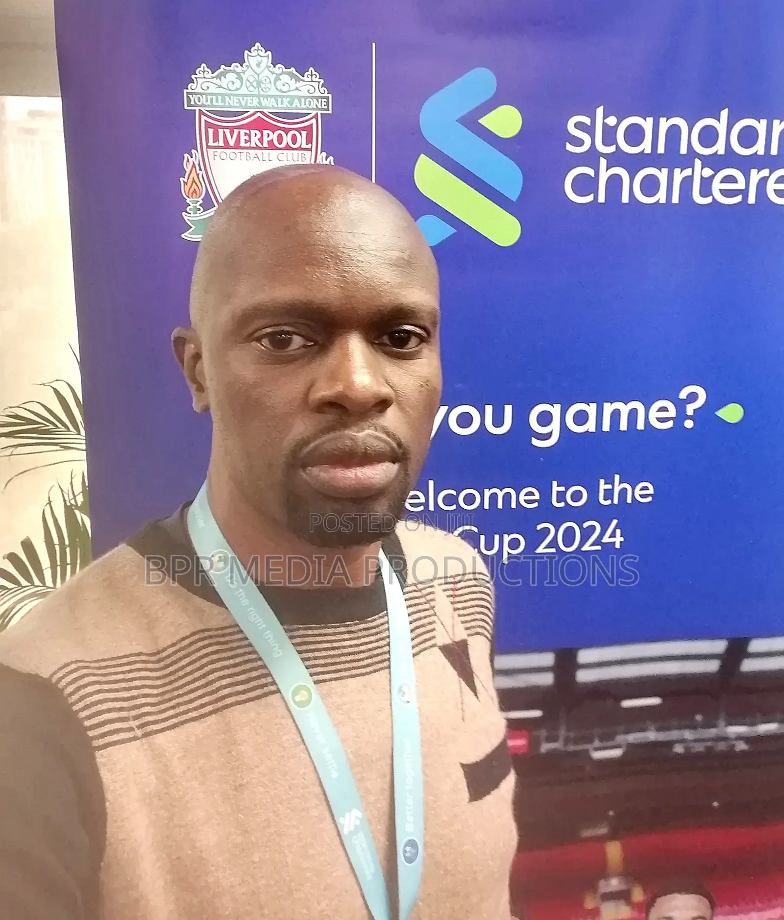 Best Videographer in Nairobi – Events, Funerals Live Streaming