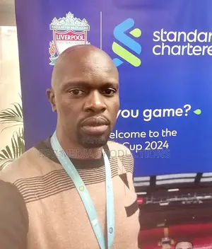 Best Videographer in Nairobi – Events, Funerals Live Streaming