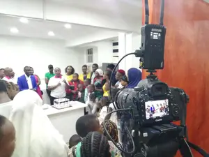 Best Videographer in Nairobi – Events, Funerals Live Streaming
