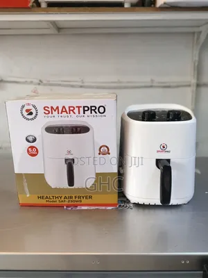 (Brand New)Smartpro Air Fryer