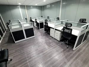 Unique New Workstation Desk