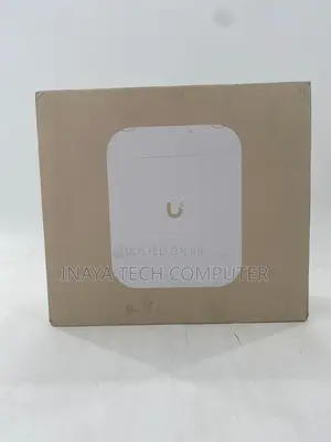 Ubiquiti Unifi U7 Pro Outdoor Wi-Fi 7 Access Point