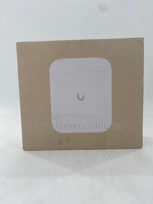 Ubiquiti Unifi U7 Pro Outdoor Wi-Fi 7 Access Point