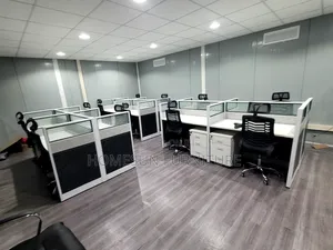 Workstation Desk